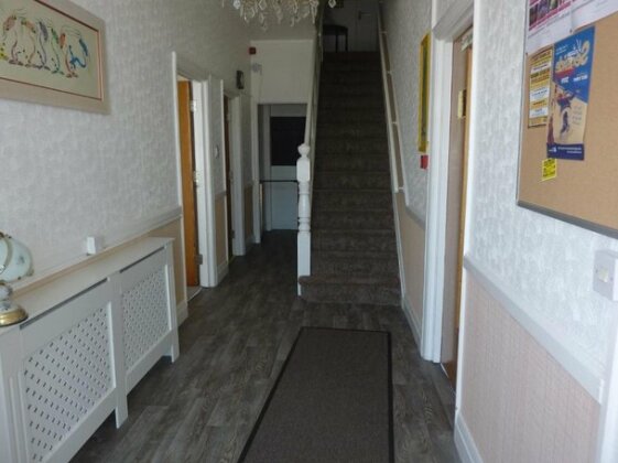 Palm Court Hotel Skegness - Photo4