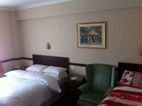 The Crown Hotel Skegness - Photo3