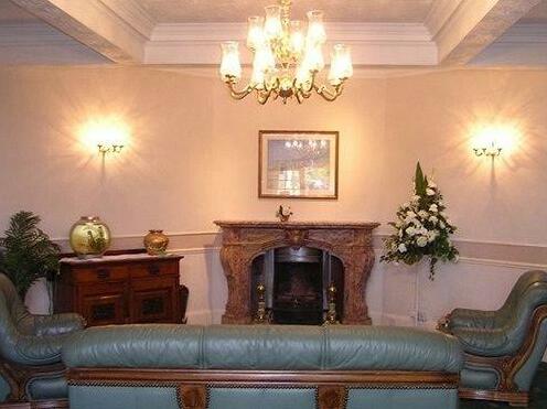 The Crown Hotel Skegness - Photo4