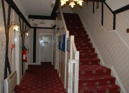 The Queens Hotel Skegness - Photo4