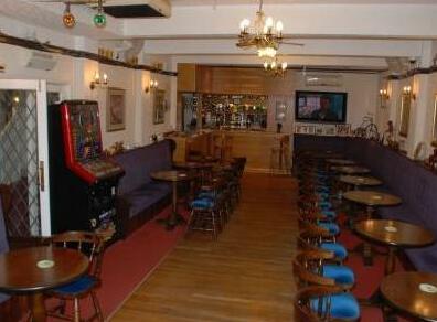 The Queens Hotel Skegness - Photo5