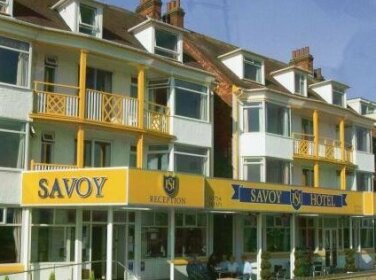 The Savoy Skegness