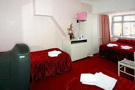 Welcome Hotel Skegness - Photo3