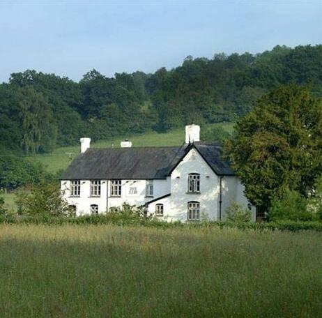 The Bell at Skenfrith