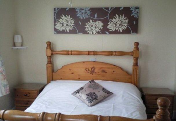 Highfield Guesthouse - Photo2