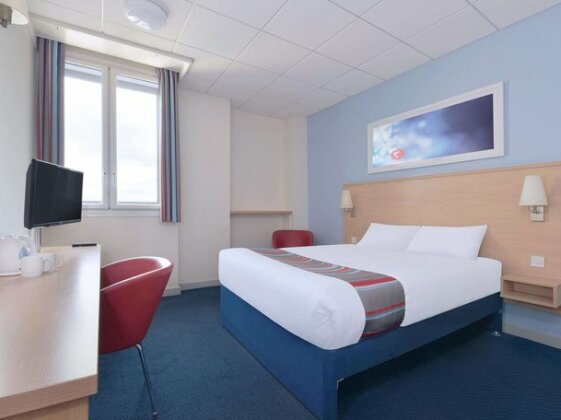 Travelodge Skipton - Photo2