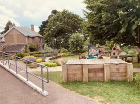 Slapton Ley Field Centre - Photo3