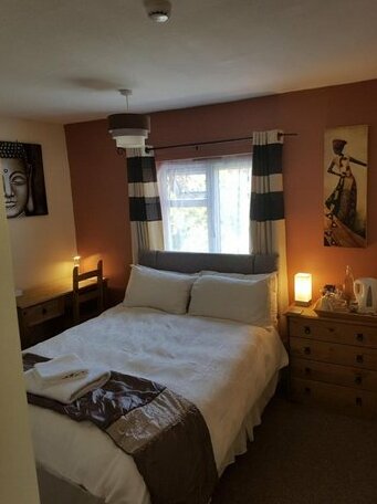 Riverside Guest House Sleaford - Photo3