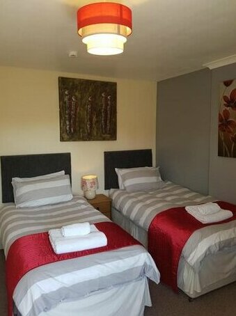 Riverside Guest House Sleaford