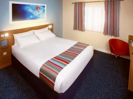 Travelodge Sleaford Hotel - Photo4