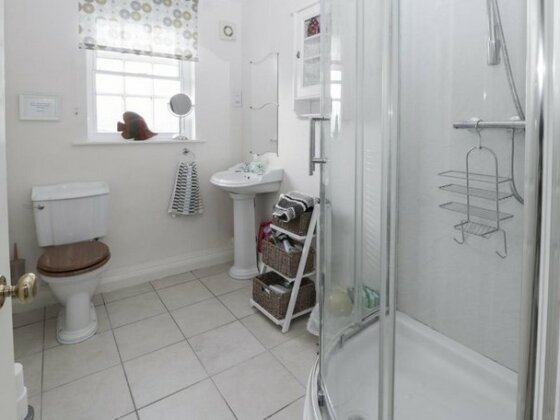 Apartment 1 Sneaton Hall - Photo2