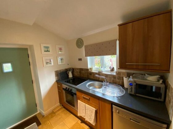 Hideaway Cottage Sleights - Photo4