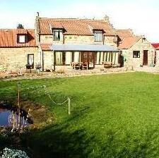 Partridge Nest Farm