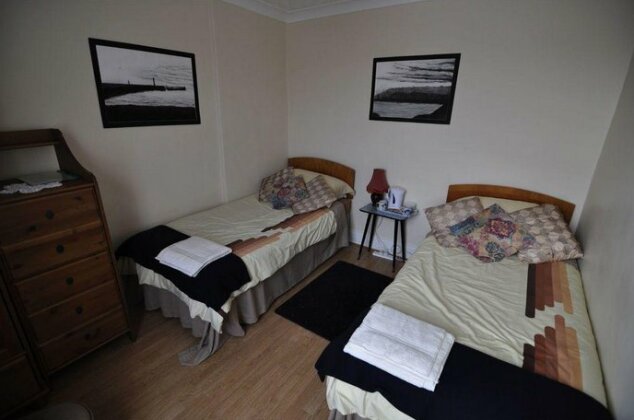 Rowan Tree House B&B - Photo4