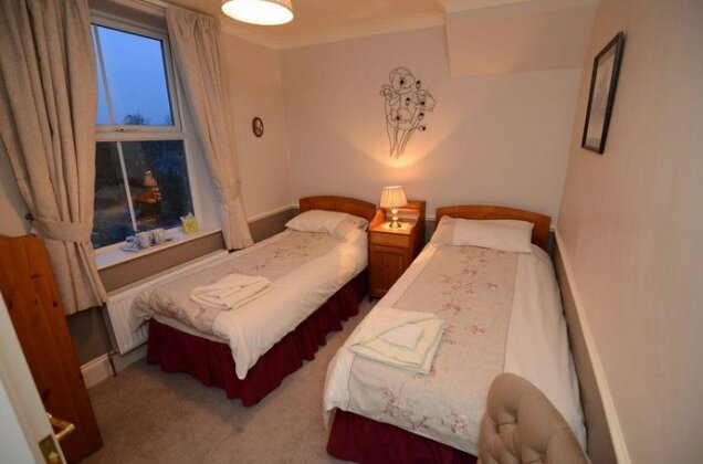 Rowan Tree House B&B - Photo5