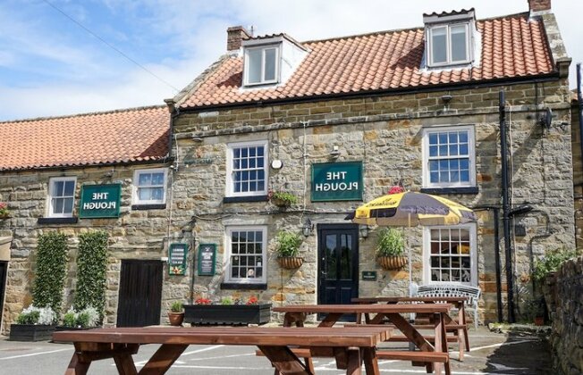 The Plough Sleights - Photo2