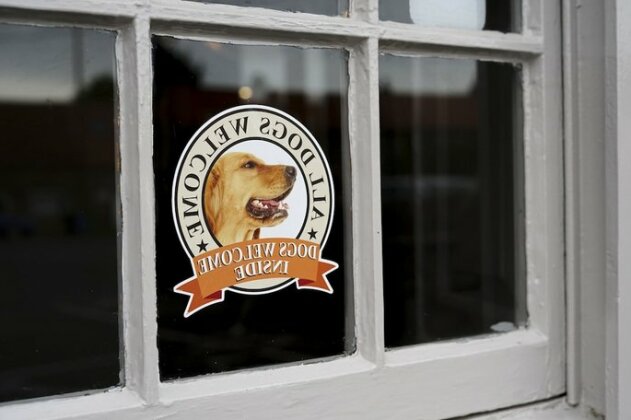 The Plough Sleights - Photo3