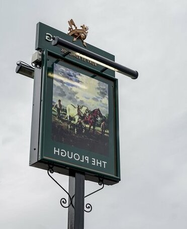 The Plough Sleights - Photo4