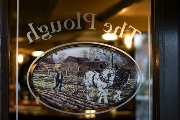 The Plough Sleights - Photo5