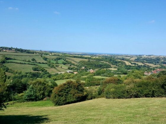 Underhill Holiday Cottage - Photo3