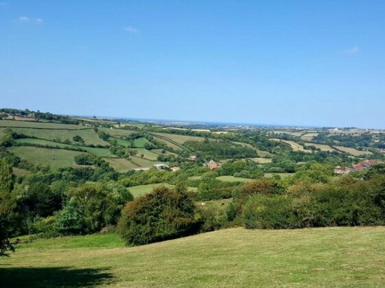 Underhill Holiday Cottage - Photo3