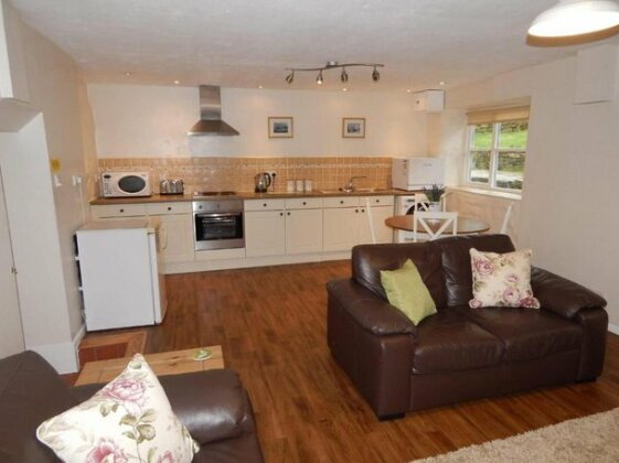 Underhill Holiday Cottage - Photo4