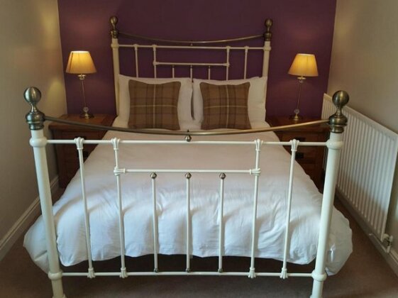 Underhill Holiday Cottage - Photo5