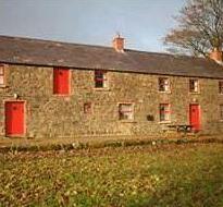 Cloneytrace Barn