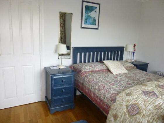 Limecourt Bed & Breakfast - Photo2