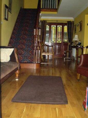 Limecourt Bed & Breakfast - Photo4