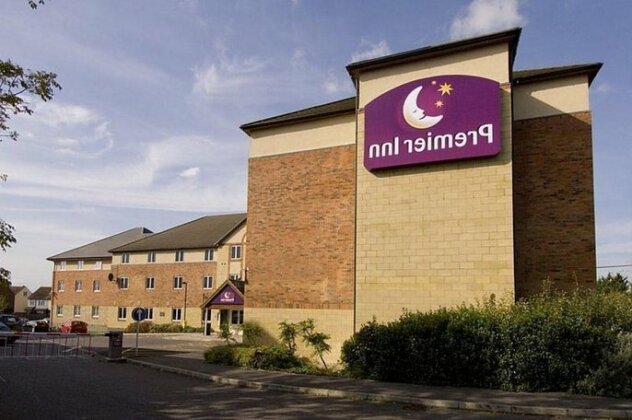 Premier Inn Slough