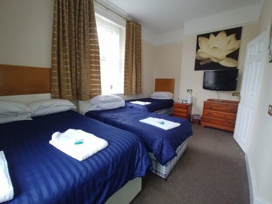 Sussex Lodge Guest House - Photo2