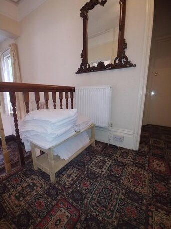 Sussex Lodge Guest House - Photo3
