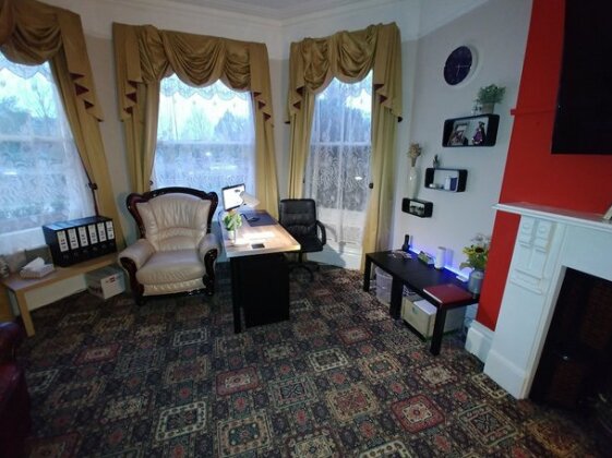 Sussex Lodge Guest House - Photo5