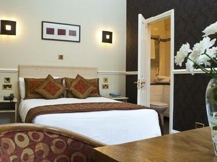 Upton Park Hotel - Photo3