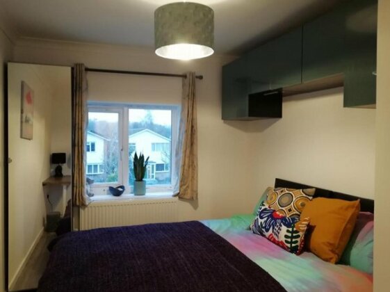 Gorgeouse double room-Near NEC and Airport - Photo2