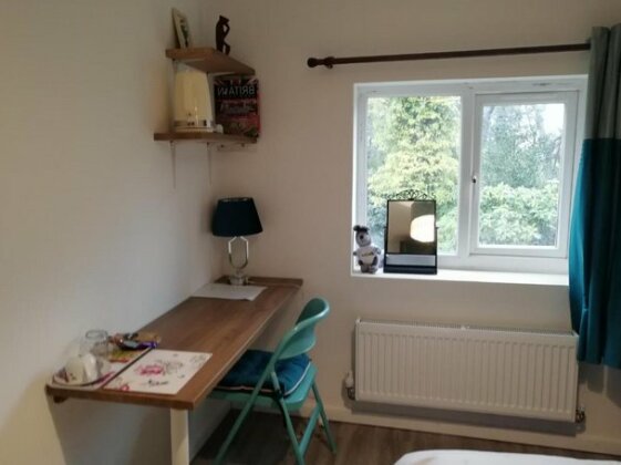 Gorgeouse double room-Near NEC and Airport - Photo3