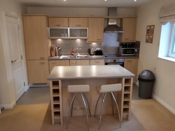 Solihull centre apartments - Photo2