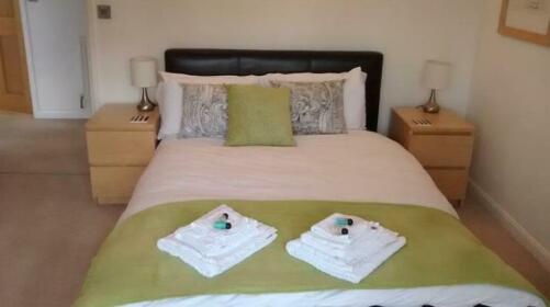 Woodlands bed and breakfast Solihull