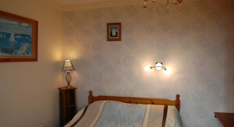 Ty Aelwyd Self Catering - Photo2
