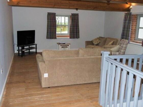 Amazing Luxurious 3 bedroom apartment - Nellies Shed - Photo4