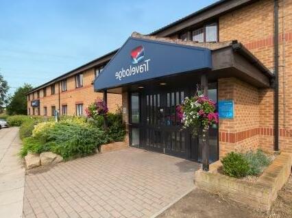 Travelodge Hotel Thorpe on the Hill Lincoln England - Photo2