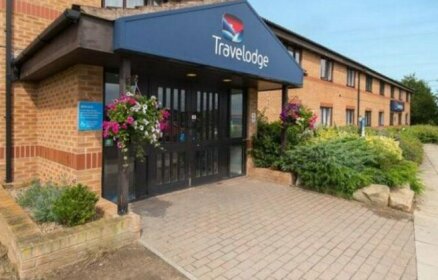 Travelodge Hotel Thorpe on the Hill Lincoln England