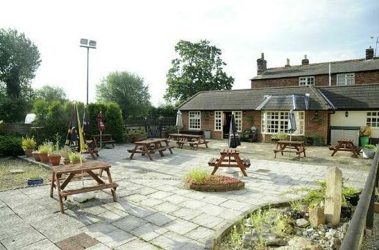 The Carpenters Arms South Marston - Photo5