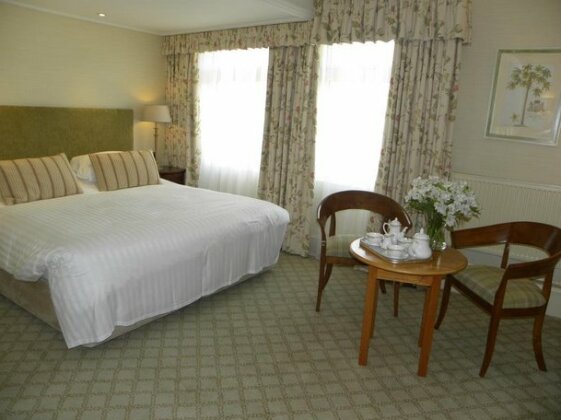 Thurlestone Hotel - Photo5