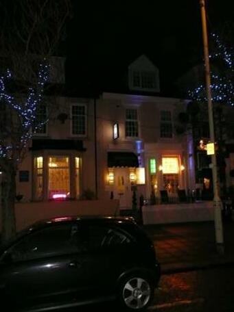 Beechwood Guest House - Photo2