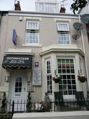 Beechwood Guest House - Photo3