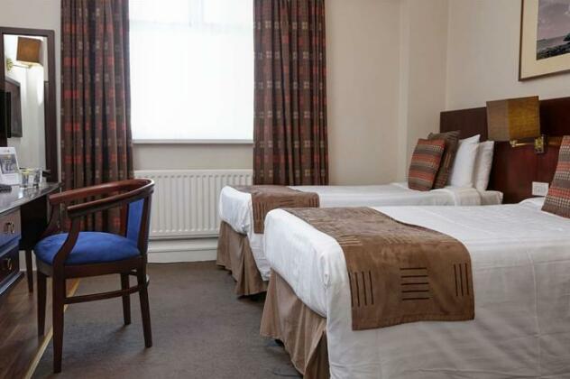 Best Western Sea Hotel - Photo2