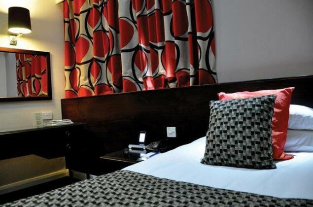 Best Western Sea Hotel - Photo3