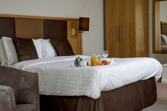 Best Western Sea Hotel - Photo4